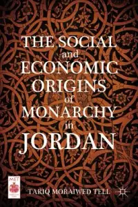 在飛比找博客來優惠-The Social and Economic Origin
