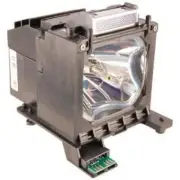 OEM Lamp & Housing for The NEC MT1065 Projector with Ushio Bulb Inside