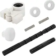 ArrogantF Pool Cleaner Replacement Parts for Pentair 360289 Left Drive Kit Bearings and Pentair 360290 Rebel Right Drive Kit Bearings,for Pentair Rebel and Kreepy Krauly Warrior Swimming Pool Cleaner