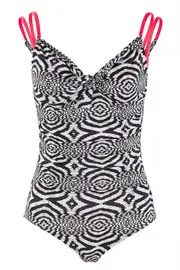 Madagascar Multi Fit Maillot--BAK-M611MAG
