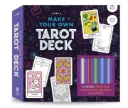 NEW Make Your Own Tarot Deck Box Set Quarto Publishing