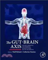在飛比找三民網路書店優惠-The Gut-brain Axis ― Dietary, 