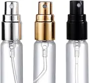 30 Pcs Portable Empty Cosmetic Case Perfume Bottle 15Ml for Gift Sample Bottle Parfum Makeup/749