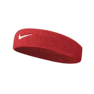 Nike 頭帶 Swoosh Headband 男女款