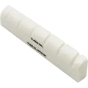 Nut, Tusq XL, Pre-slotted, Gibson Pre 2014, Material: Tusq XL