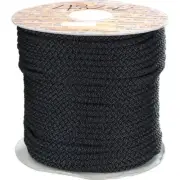 Polyester Mooring Line, Marine Rope, 12mm 8 Strand, 200m, Italian Made