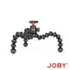 【JOBY】GorillaPod 3K 金剛爪 套組腳架 章魚腳 JB01507 JB51 公司貨 (7.8折)