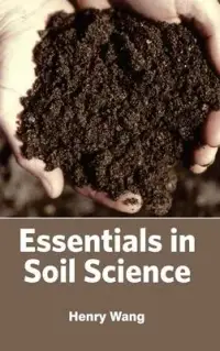 在飛比找博客來優惠-Essentials in Soil Science