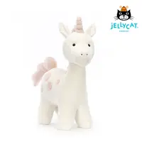 在飛比找誠品線上優惠-Jellycat寶寶大玩偶獨角獸/ 42cm