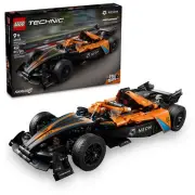LEGO Technic NEOM McLaren Formula E Team 42169
