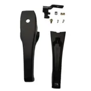 Pressure Cooker Replacement Handle Pressure Handle with Screws Pans Grip Handle