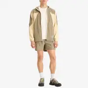 KA_YO_Prototype Solaris Shorts