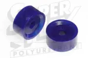 Superflex Diff Cup Mount Front Lower Bush Kit for Triumph TR4A TR5 TR6