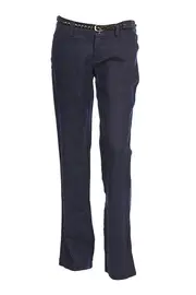 Smart Summer Linen Pant--ESP-Q2N122