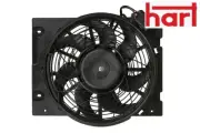 RADIATOR FAN 611 426 HART I