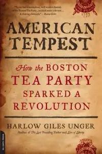 在飛比找博客來優惠-American Tempest: How the Bost