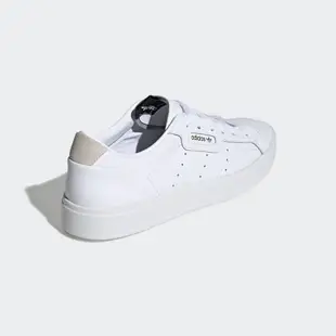 Adidas Originals Sleek W [DB3258] 女鞋 運動 休閒 舒適 個性 穿搭 愛迪達 白