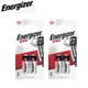 【勁量Energizer】5號E90鹼性電池4入吊卡盒裝(N2 台灣公司貨)