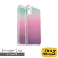 在飛比找momo購物網優惠-【OtterBox】iPhone XR 6.1吋 Symme