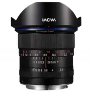 Laowa Sony FE 12mm F2.8 Zero-D