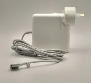 Apple 60w MacBook Charger Model No. A1435, A1344, A1330, A1184