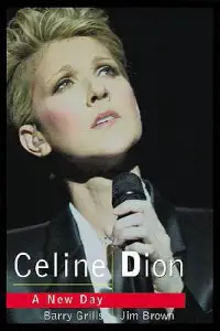 在飛比找博客來優惠-Celine Dion: A New Day Dawns