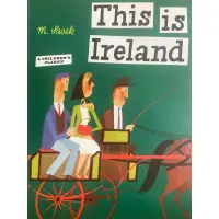 在飛比找蝦皮購物優惠-【 愛爾蘭🇮🇪導覽】This is Ireland Miro