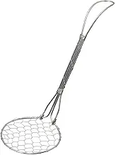 Takagi Hot Tofu Spoon, Round, Large