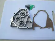GEAR BOX COVER FOR GY6 150CC ENGINE SCOOTERS,ATVS,GO KARTS WITH BEARINGS