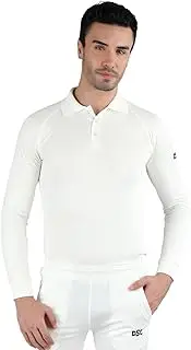 [DSC] Atmos Full Sleeve Polyester Cricket T-Shirt