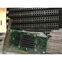 在飛比找蝦皮購物優惠-Intel 網卡 Adapter I340-T4 PCI 2
