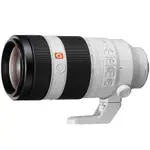 SONY 100-400MM F4.5-5.6 GM SEL100400GM 變焦鏡頭 公司貨.