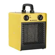 Mercator Cubix 3000W Ceramic Fan Heater & Cooler