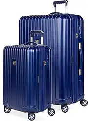 [SwissGear] 7910 Hardside Expandable Luggage with Spinner Wheels and TSA Lock