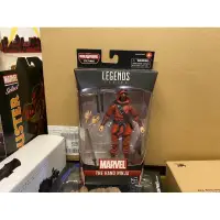 在飛比找蝦皮購物優惠-Marvel Legends 6吋  漫威 蜘蛛人 新宇宙 