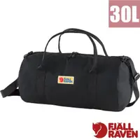 在飛比找PChome24h購物優惠-【Fjallraven 小狐狸】Vardag Duffel 