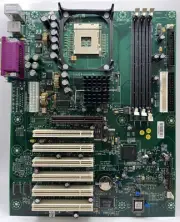 TYAN S2090 Trinity i845 MOTHERBOARD NEW with manual