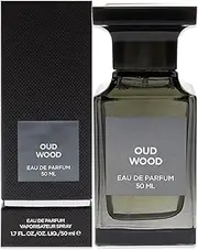 Oud Wood Eau de Parfum 1.7 oz