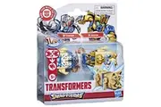 Transformers: Swapticons - Cheetor & Tigatron
