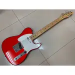 JHS（（金和勝 樂器））刷卡分12期0利率 FENDER 日廠 TELECASTER 電吉他