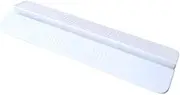 Gate Support Pedal, Anti Kick Fixator, Safety Fence Accessory, Stable Support, Tripping Prevention, 45x13x3cm, For Pet Barrier, Baby Safety