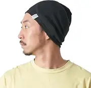 [CHARM] Running Sports Caps for Men & Women, Stretchy, Lightweight, Sweat-Wicking Workout Skully Beanie Cooling Hat Liner