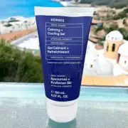 Korres Greek Yoghurt Calming Cooling Gel 5.07 Fl. oz