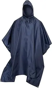 [ROTHCO] G.I. Type Military Rip-Stop Poncho