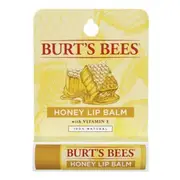 Burts Bees Honey Lip Balm 4.25g