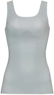 [GOCOCi] Women's Bra Top with Cup, Easy and Beautiful Breasts, Silhouette, Underwear, Stretchy Tank Top