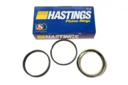 HASTINGS PISTON RING CHROME for FORD FALCON XR6 TURBO 4.0 BARRA TERRITORY FPV F6