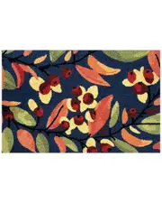The Rug Market Bittersweet 24x36in Doormat