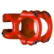 Race Face Turbine R MTB Mountain Bike Stem Red 35.0 x 0 Degree x 40mm