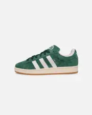 [ADIDAS] Adidas Campus 00s Dark Green - Size 13 13 Dark Green